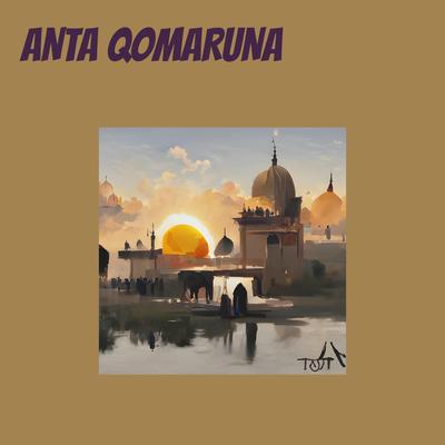 Anta Qomaruna (Live)'s cover