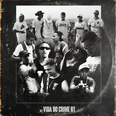 Set Vida do Crime 01's cover