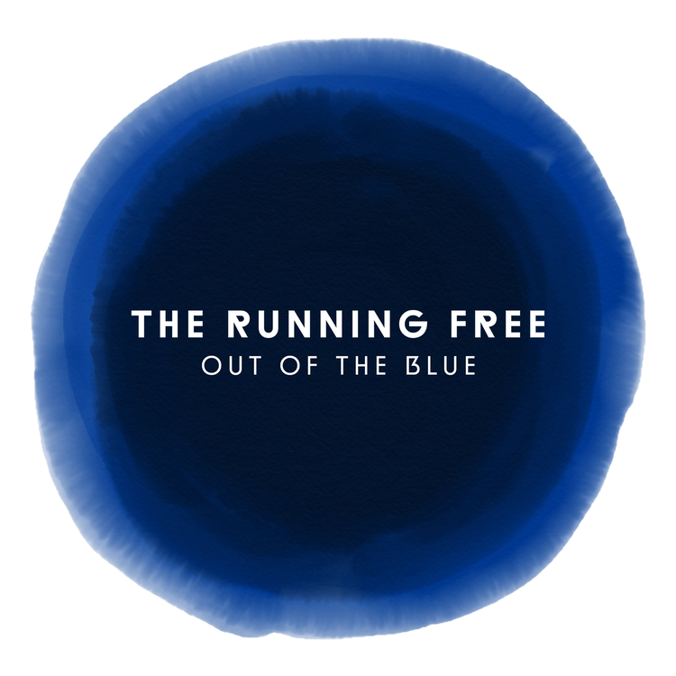 The Running Free's avatar image