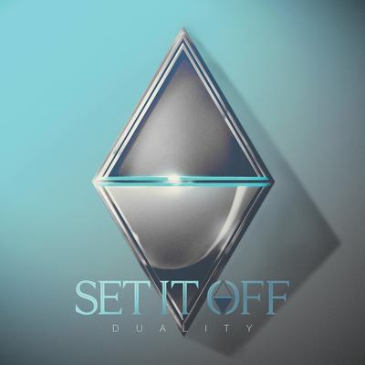 The Haunting By Set It Off's cover