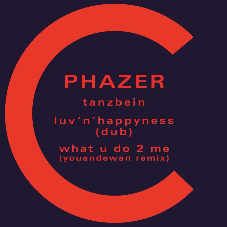Phazer's avatar image