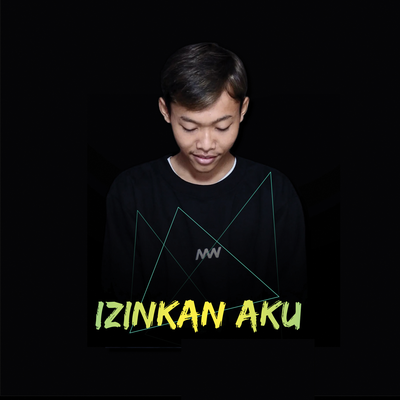 Izinkan Aku's cover