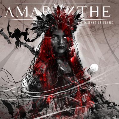 Damnation Flame By Amaranthe's cover