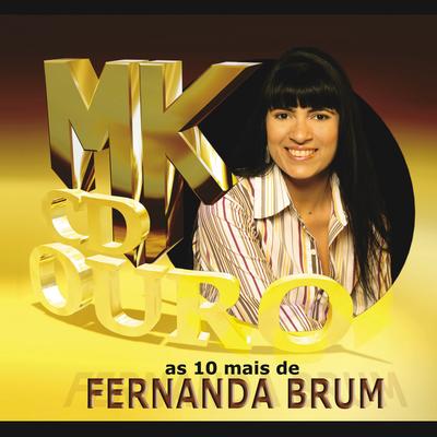 Amo o Senhor By Fernanda Brum's cover