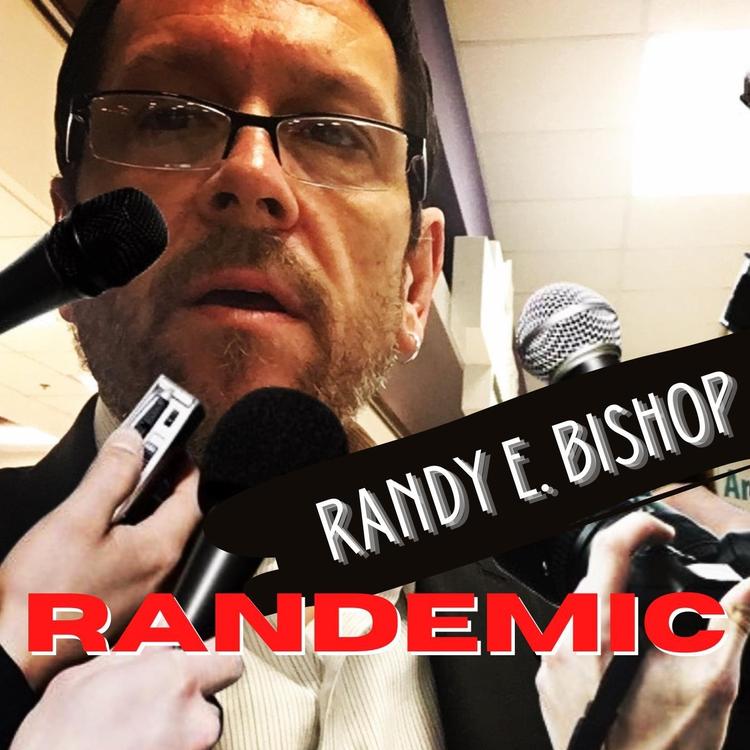 Randy E. Bishop's avatar image