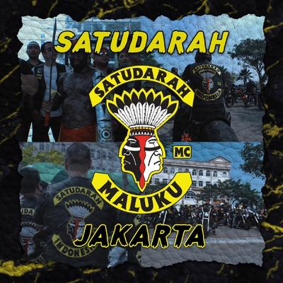 SATUDARAH JAKARTA's cover