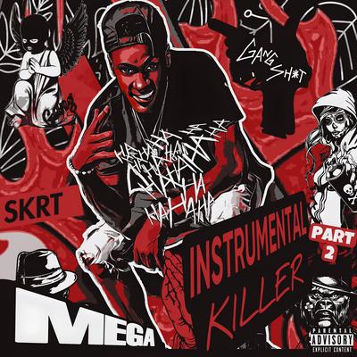 INSTRUMENTAL KILLER PART 2's cover