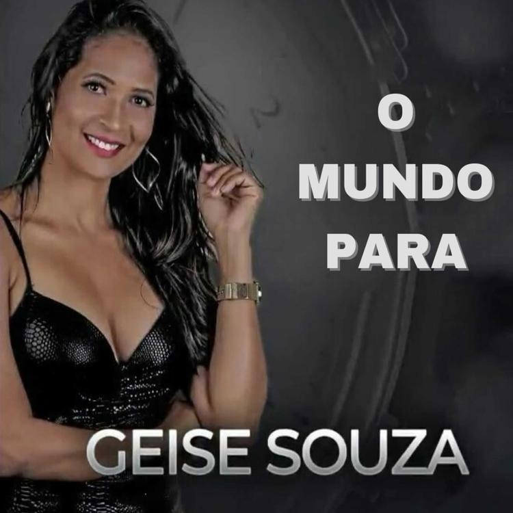 Geise Souza's avatar image
