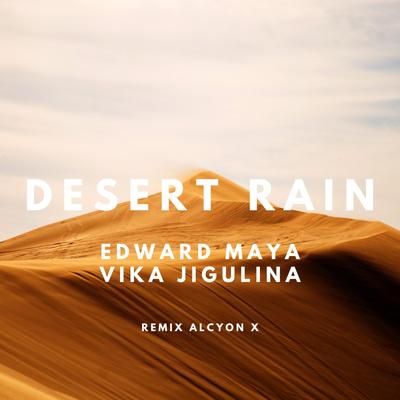 Desert Rain  [Alcyon X Extended Remix] [Instrumental]'s cover