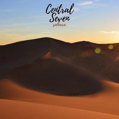 Central Seven's cover