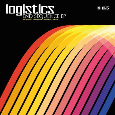 Logistics's cover