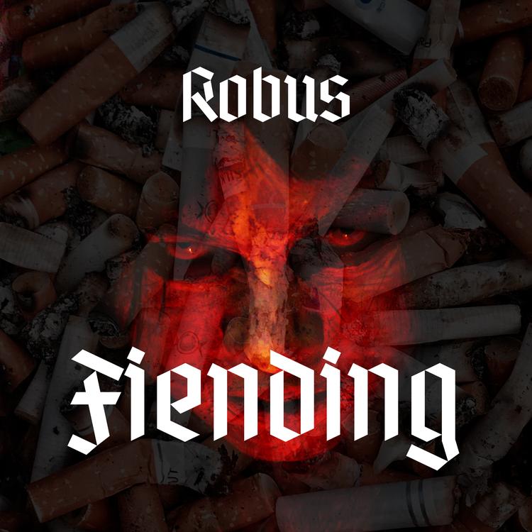 Robus's avatar image