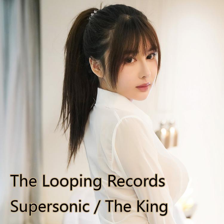 Supersonic / The King's avatar image