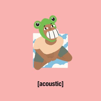 Frog Hat (Acoustic)'s cover