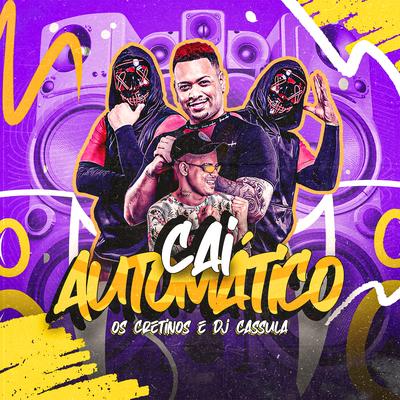 Cai Automatico's cover