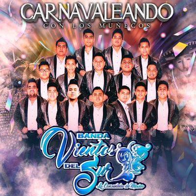 Chuntaro Style By Banda Vientos del Sur la Consentida de México's cover