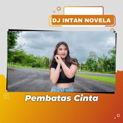 Pembatas Cinta's cover