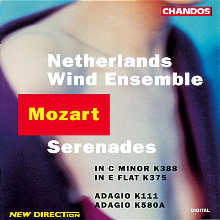 Netherlands Wind Ensemble's avatar image