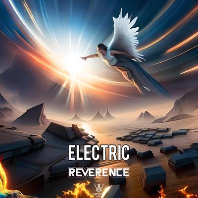 Electric By Reverence's cover