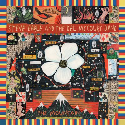 The Mountain By Steve Earle, The Del McCoury Band's cover