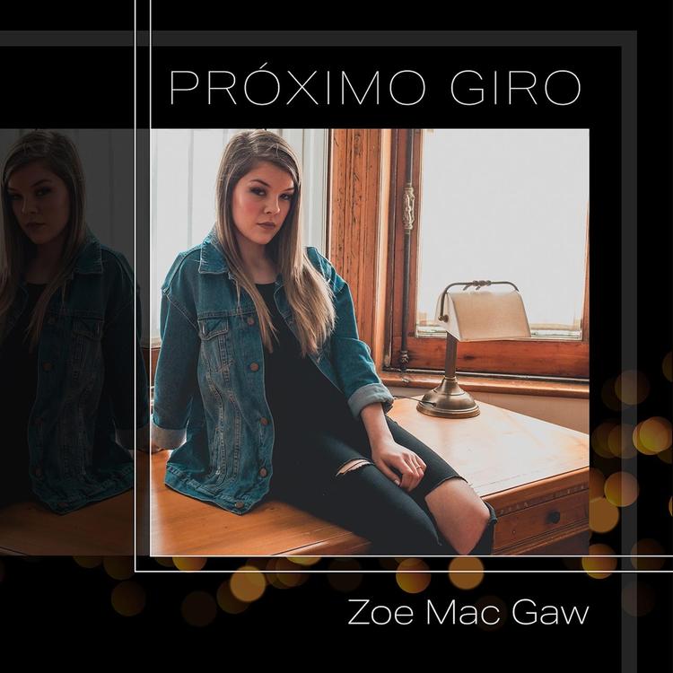 Zoe Mac Gaw's avatar image