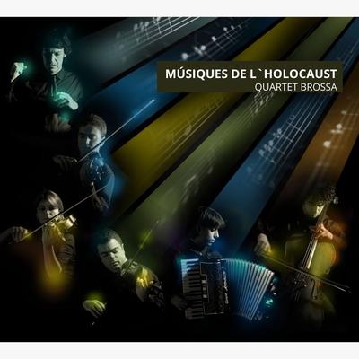 Músiques de L'Holocaust's cover