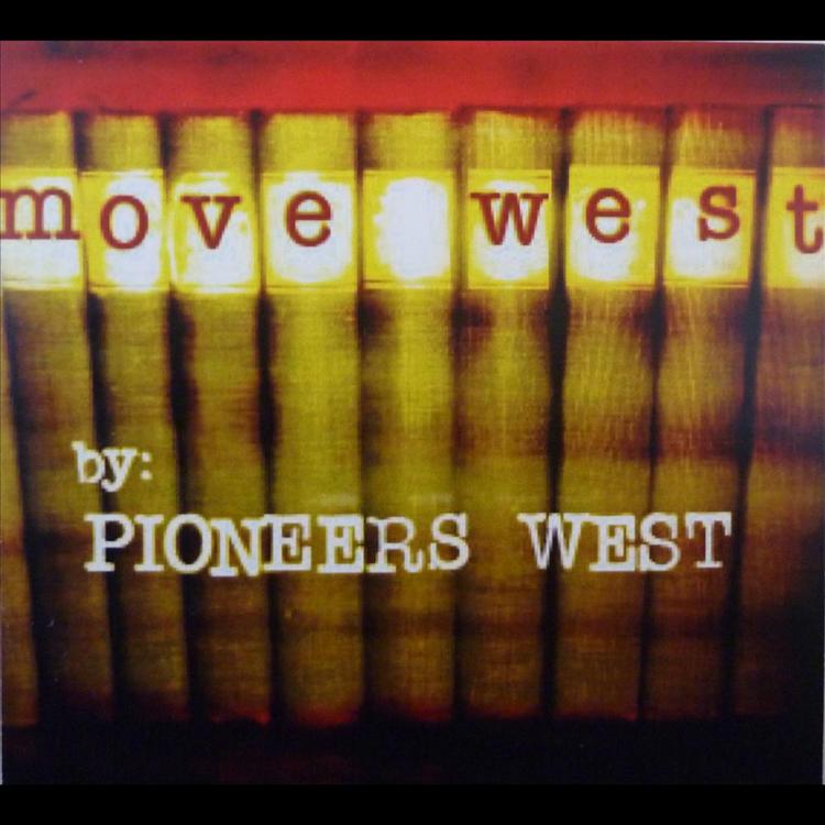 Pioneers West's avatar image