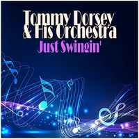 Tommy Dorsey & His Orchestra's avatar cover