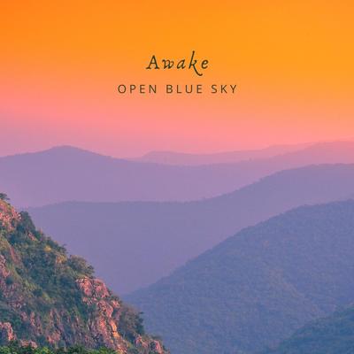 Relative By Open Blue Sky's cover