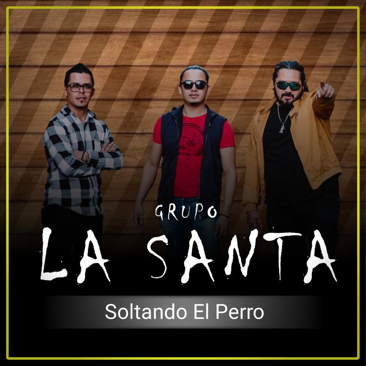 Grupo la santa's avatar image