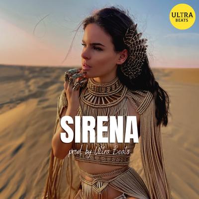 Sirena By Ultra Beats's cover