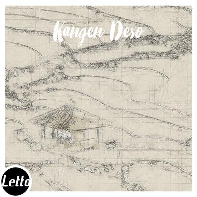 Kangen Deso's cover