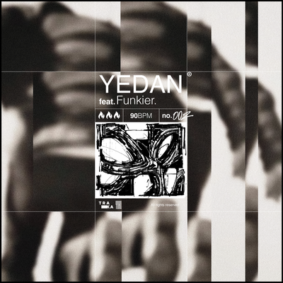 Yedan's cover