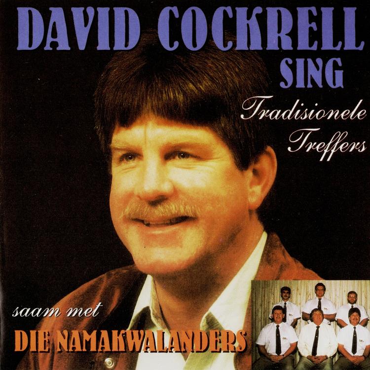 David Cockrell's avatar image