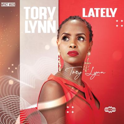 Lately's cover