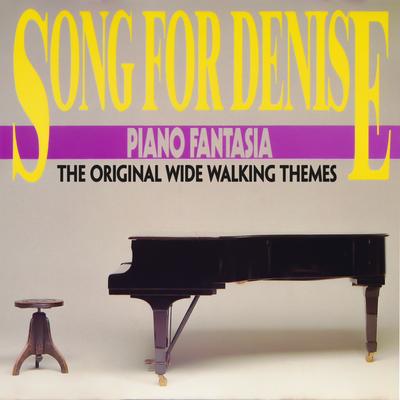 Playing (Revolution Mix) By Piano Fantasia's cover