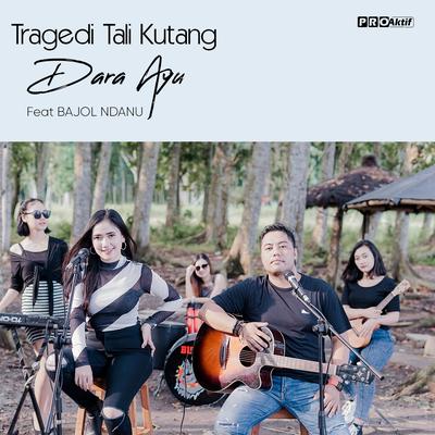 Tragedi Tali Kutang By Dara Ayu, Bajol Ndanu's cover