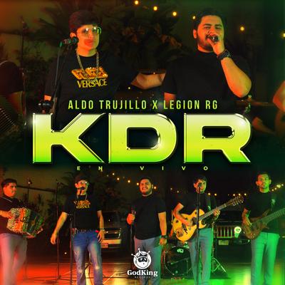 KDR (En Vivo)'s cover