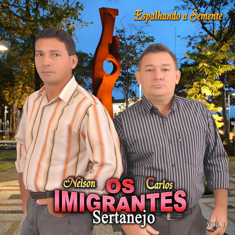 Nelson e Carlos (Os Imigrantes)'s avatar image