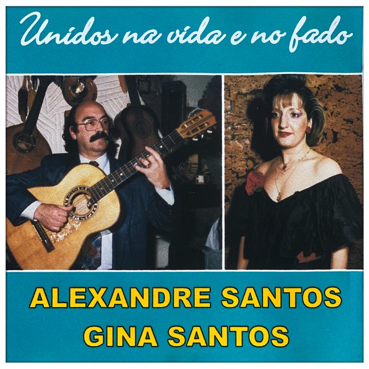 Alexandre Santos & Gina Santos's avatar image