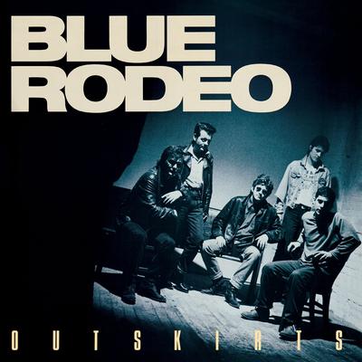 Rebel (2012 Remaster) By Blue Rodeo's cover