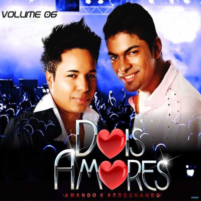 Dois Amores, Vol. 6's cover