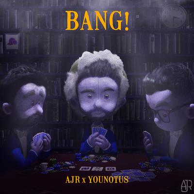 Bang! (Remix)'s cover