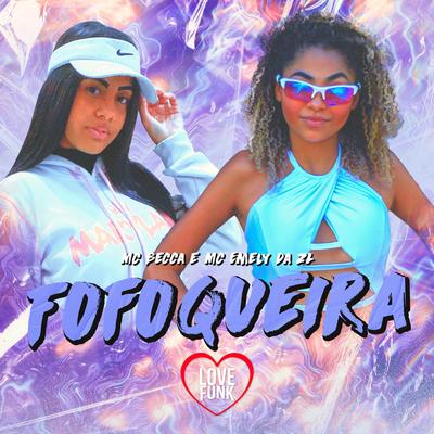 Fofoqueira's cover