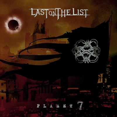 Him By Last On The List's cover