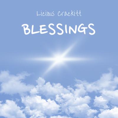 Licious Crackitt's cover