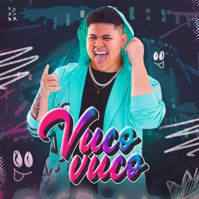 Vuco Vuco By Rogerinho's cover