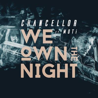 We Own the Night's cover