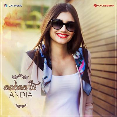 Sabes Tu By Andia's cover