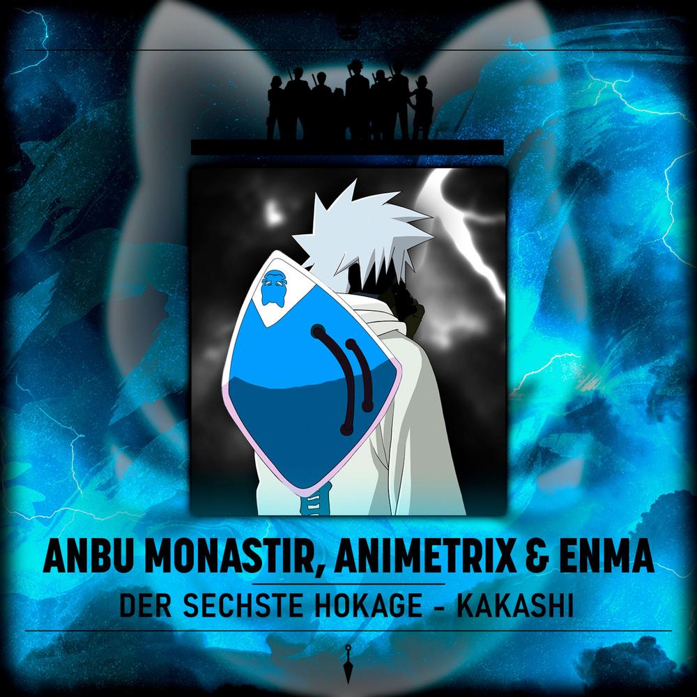 Der erste Hokage - Hashirama - song and lyrics by Anbu Monastir